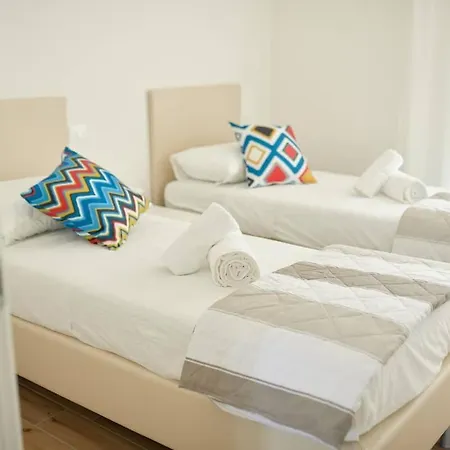 Holiday home West Village Appartamento 4 - Nuovo Con Piscina Lido di Jesolo