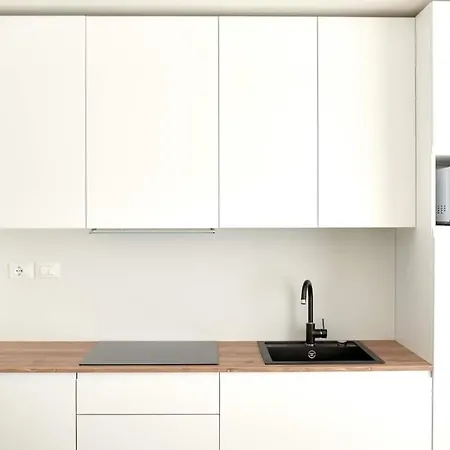 West Village Appartamento 4 - Nuovo Con Piscina Holiday home *