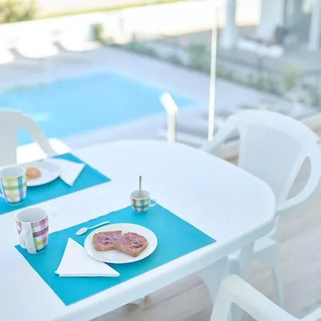 West Village Appartamento 4 - Nuovo Con Piscina Lido di Jesolo