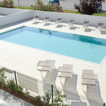 Holiday home West Village Appartamento 4 - Nuovo Con Piscina
