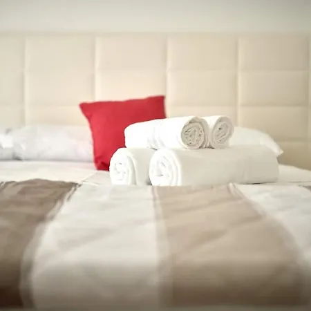 Holiday home West Village Appartamento 4 - Nuovo Con Piscina